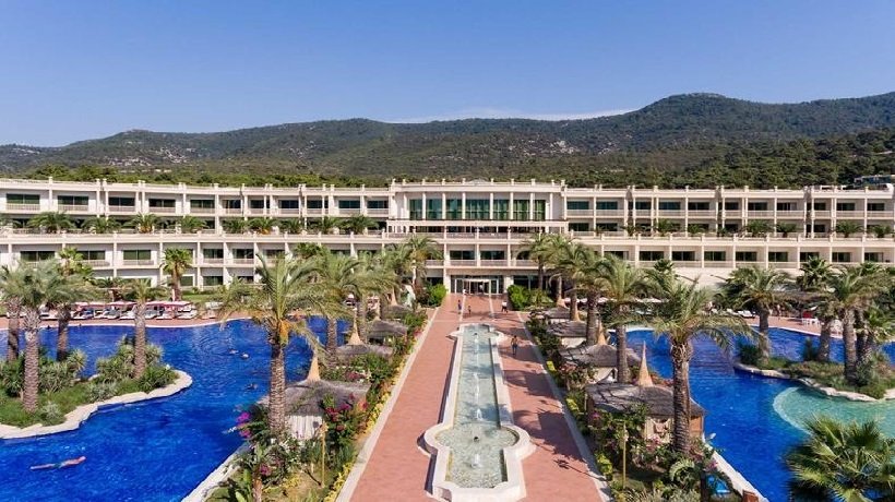 Hotel foto 1