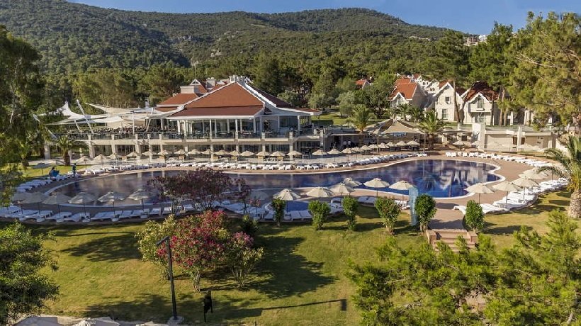 Hotel foto 1