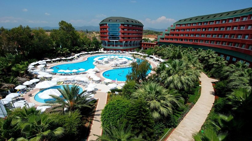 Hotel foto 1