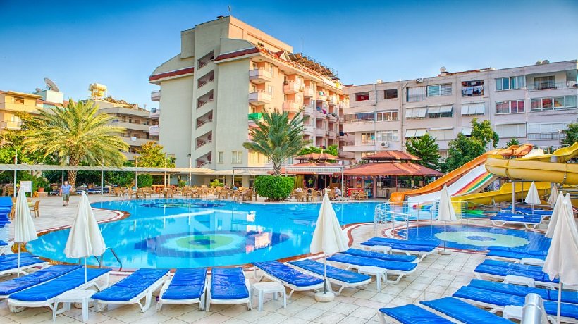 Hotel foto 1