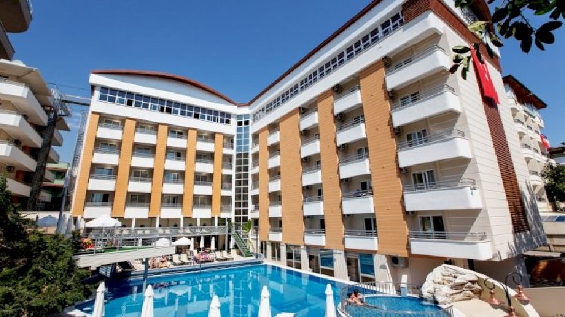 Hotel foto 1