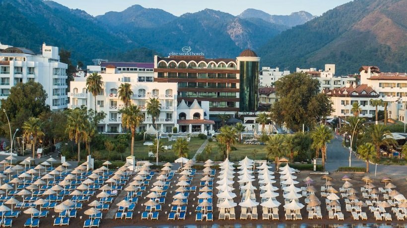 Hotel foto 1