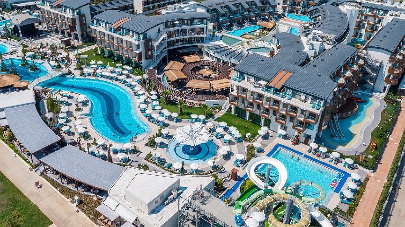 Hotel foto 1