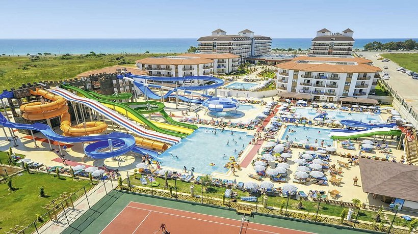 Hotel foto 1
