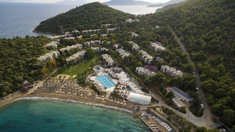 Hotel foto 1
