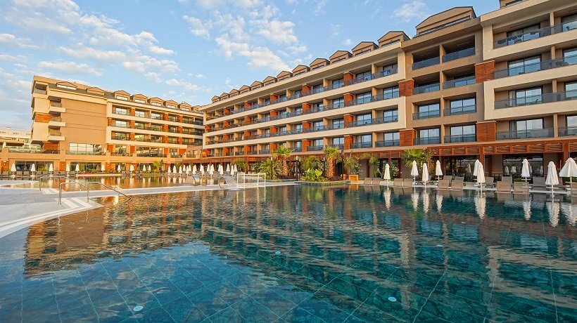 Hotel foto 1