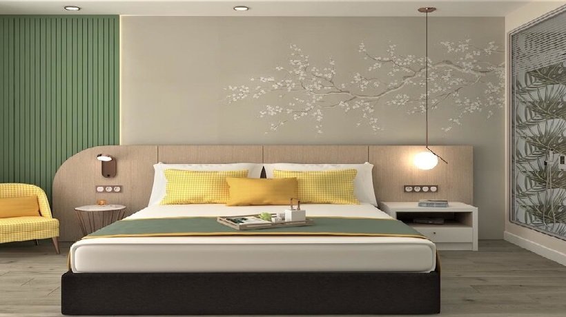 Hotel foto 1