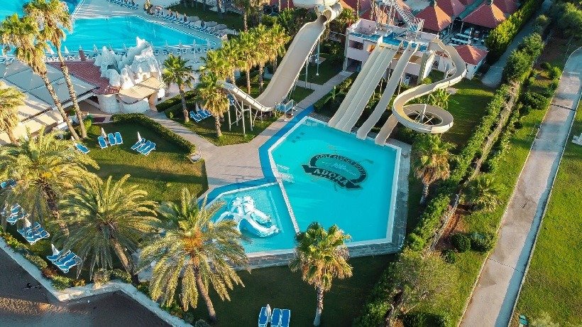 Hotel foto 1