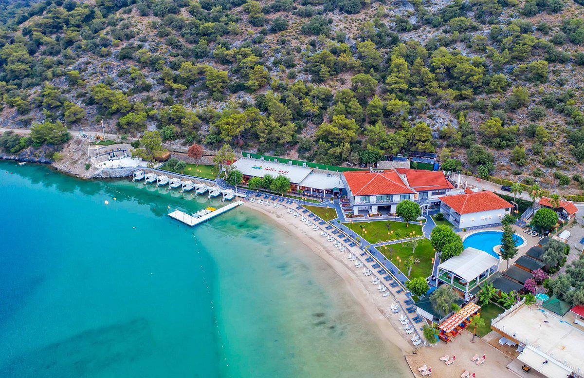 Hotel foto 1