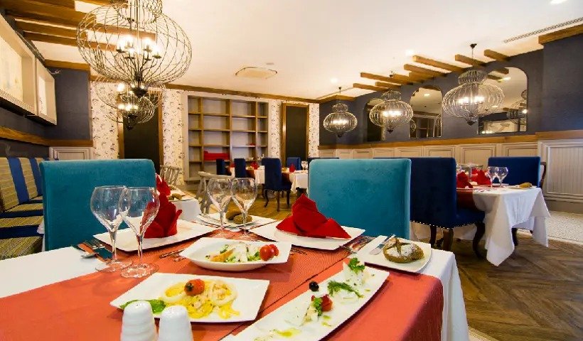 Hotel foto 1