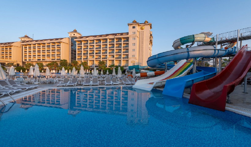 Hotel foto 1