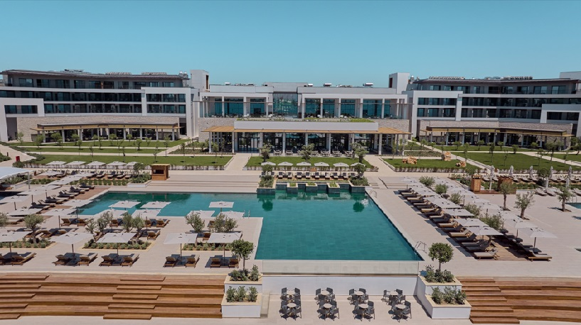 Hotel foto 1