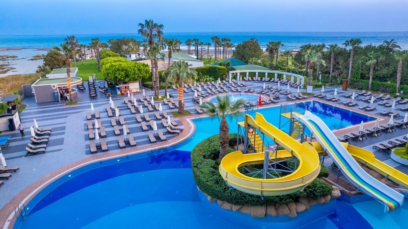 Hotel foto 1