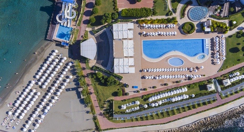 Hotel foto 1