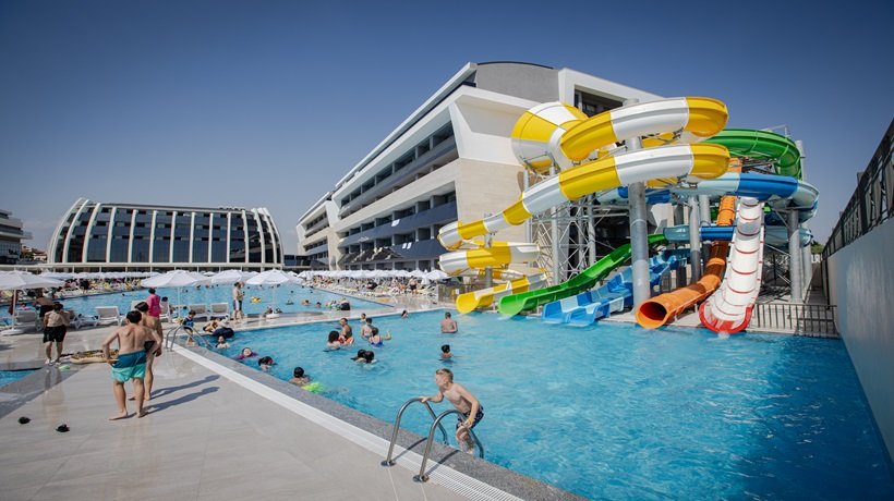 Hotel foto 1