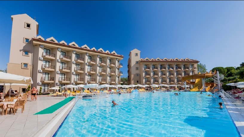 Hotel foto 1