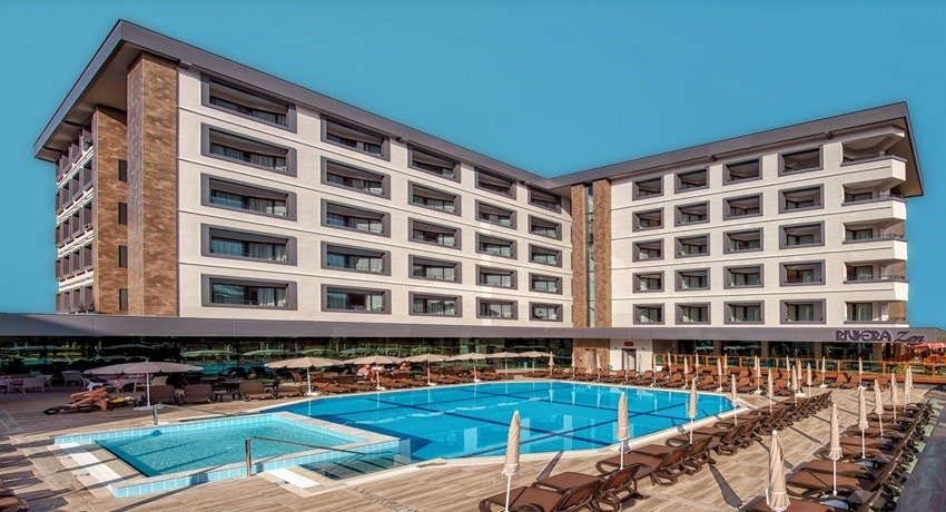 Hotel foto 1