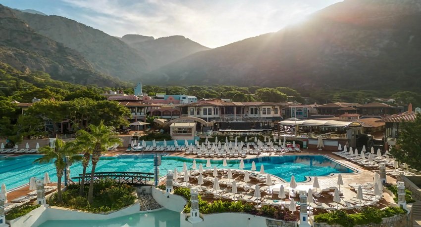 Hotel foto 1