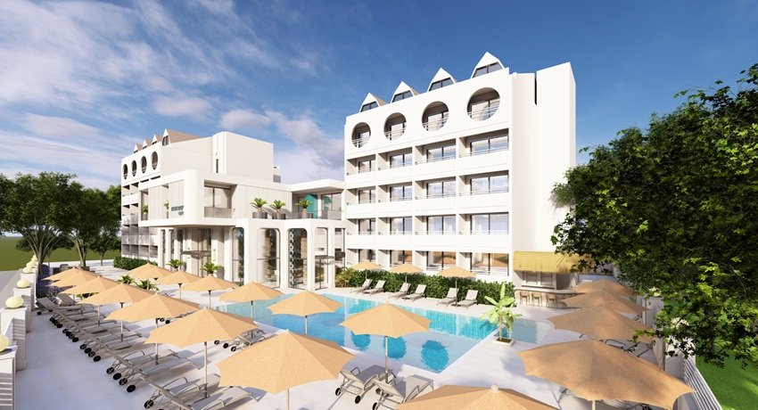 Hotel foto 1