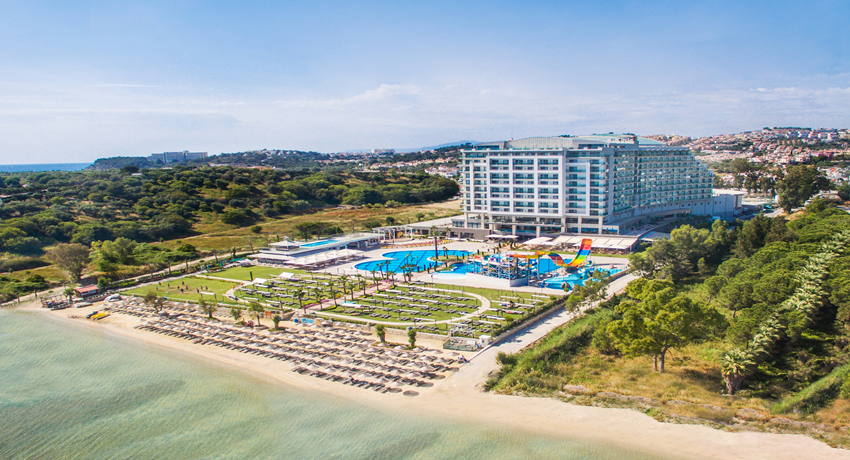 Hotel foto 1