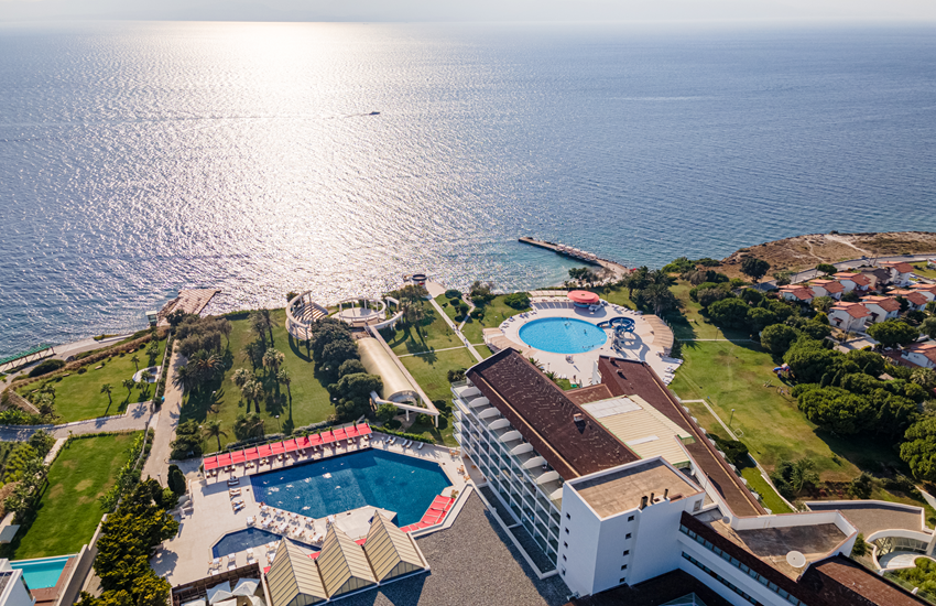 Hotel foto 1