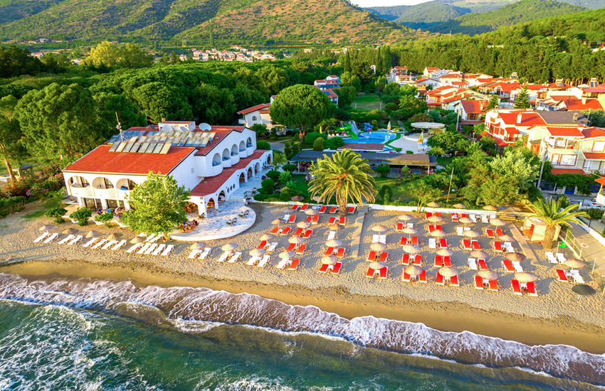 Hotel foto 1