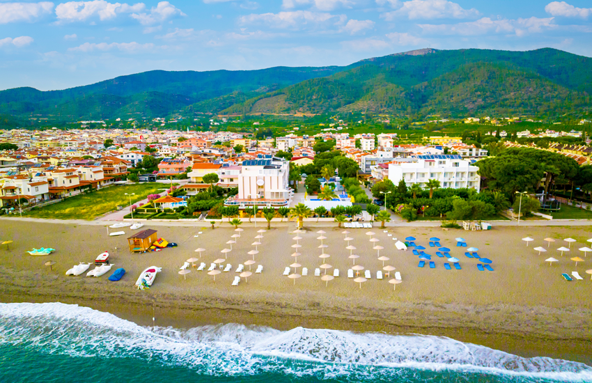 Hotel foto 1