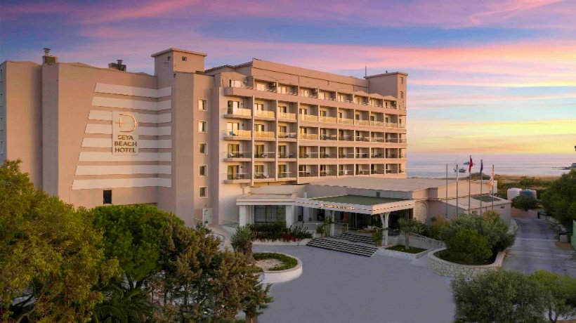 Hotel foto 1