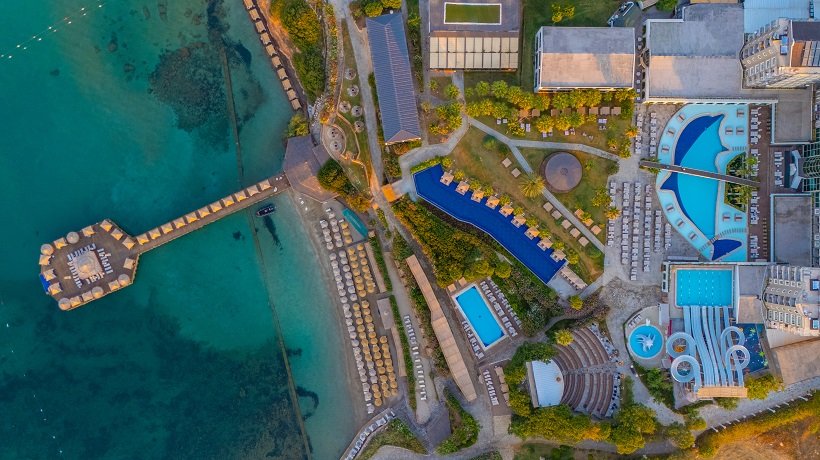 Hotel foto 1