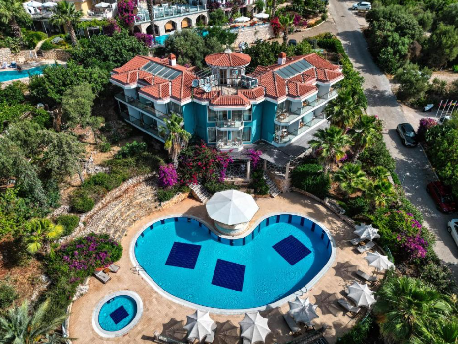 Hotel foto 1
