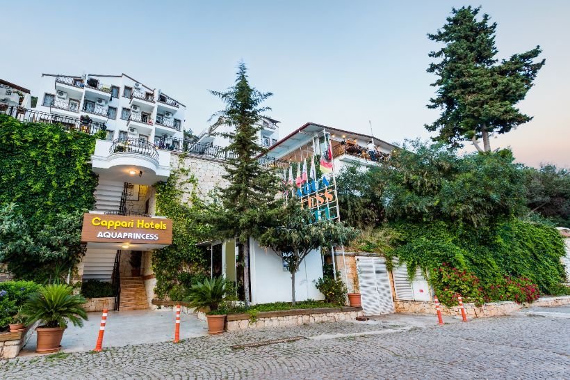 Hotel foto 1