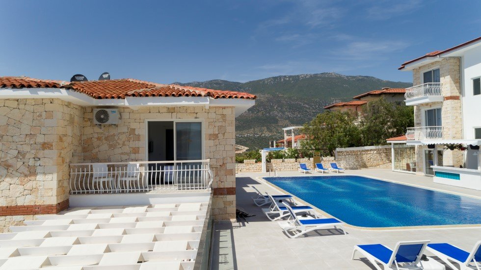 Hotel foto 1