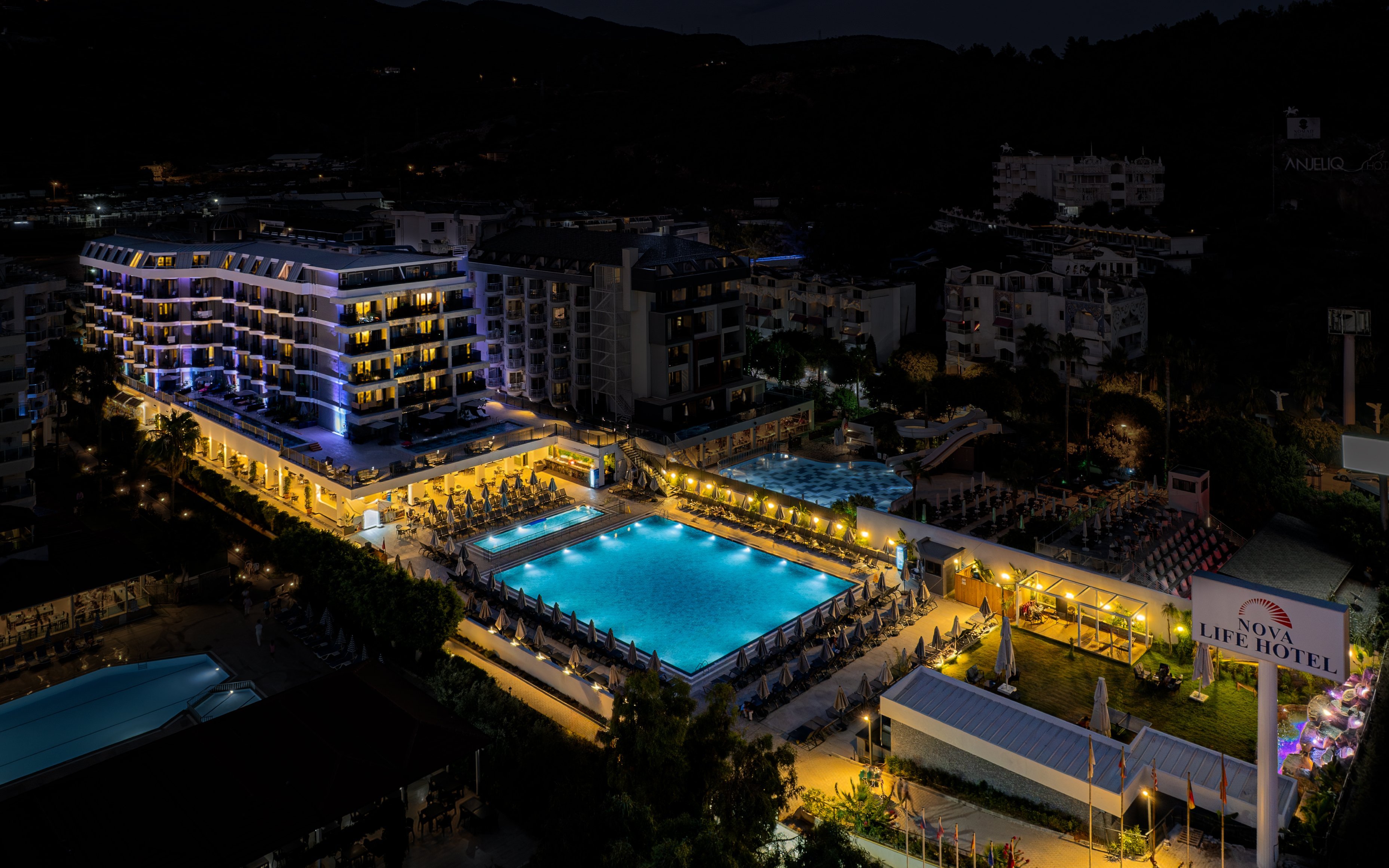 Hotel foto 1
