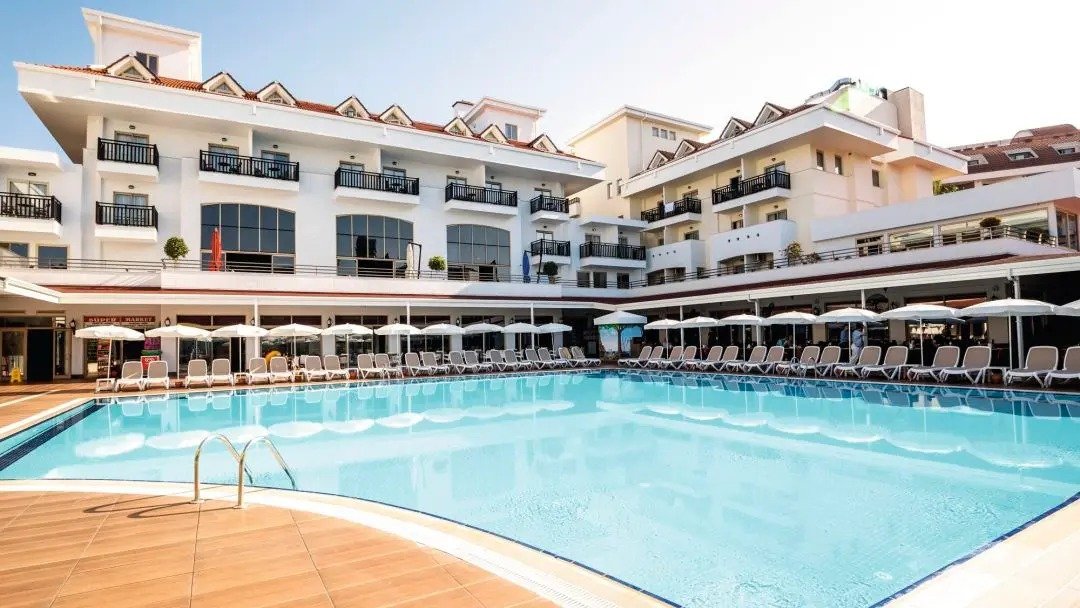 Hotel foto 1