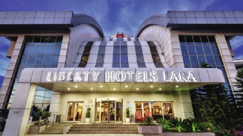 Hotel foto 1