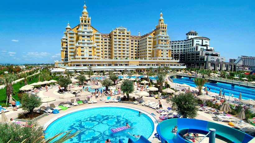 Hotel foto 1