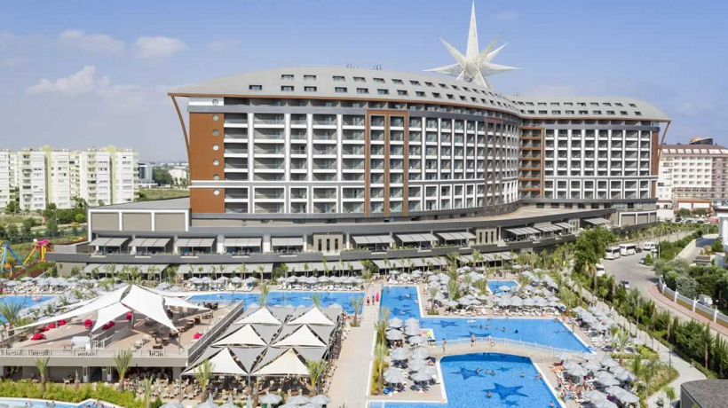 Hotel foto 1