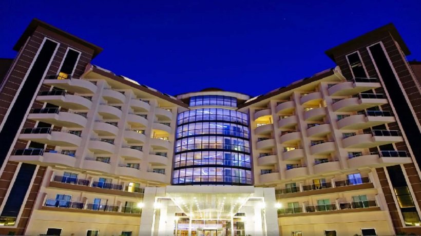 Hotel foto 1