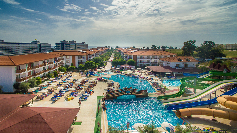 Hotel foto 1