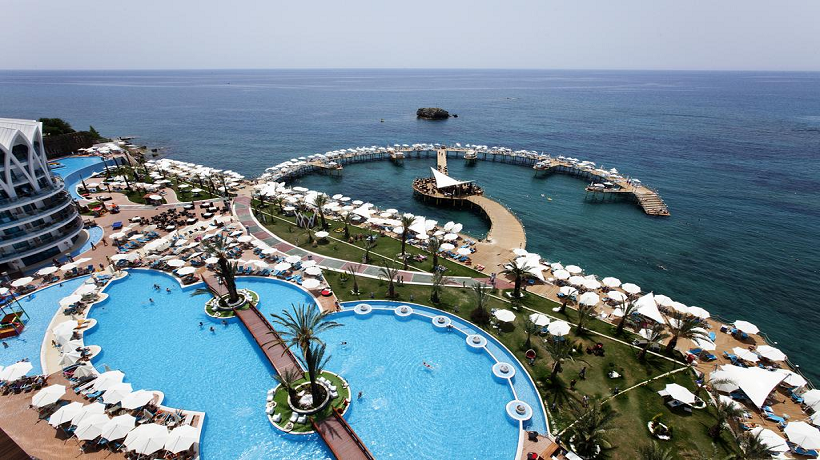 Hotel foto 1
