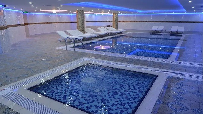 Hotel foto 1