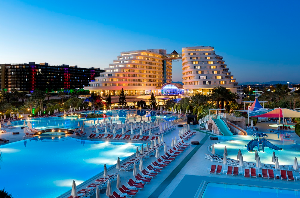 Hotel foto 1