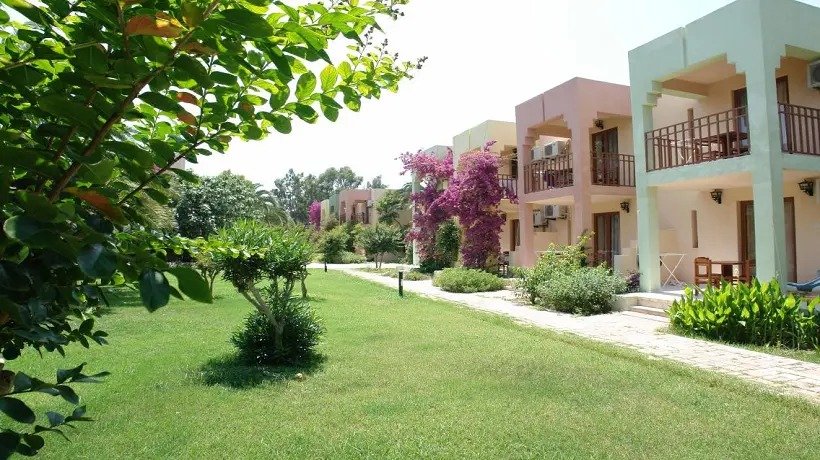 Hotel foto 1